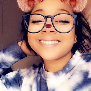 Meet your Posher, Kaitlyn